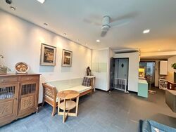 Gardenvista (D21), Condominium #622743211